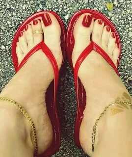Feet a b c