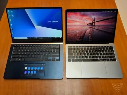 Asus zenbook 16
