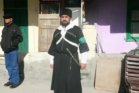 Буйнакск газимагомеда