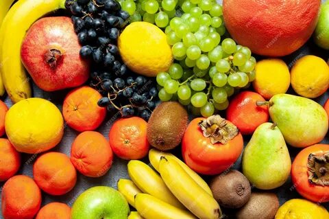 Fruit out