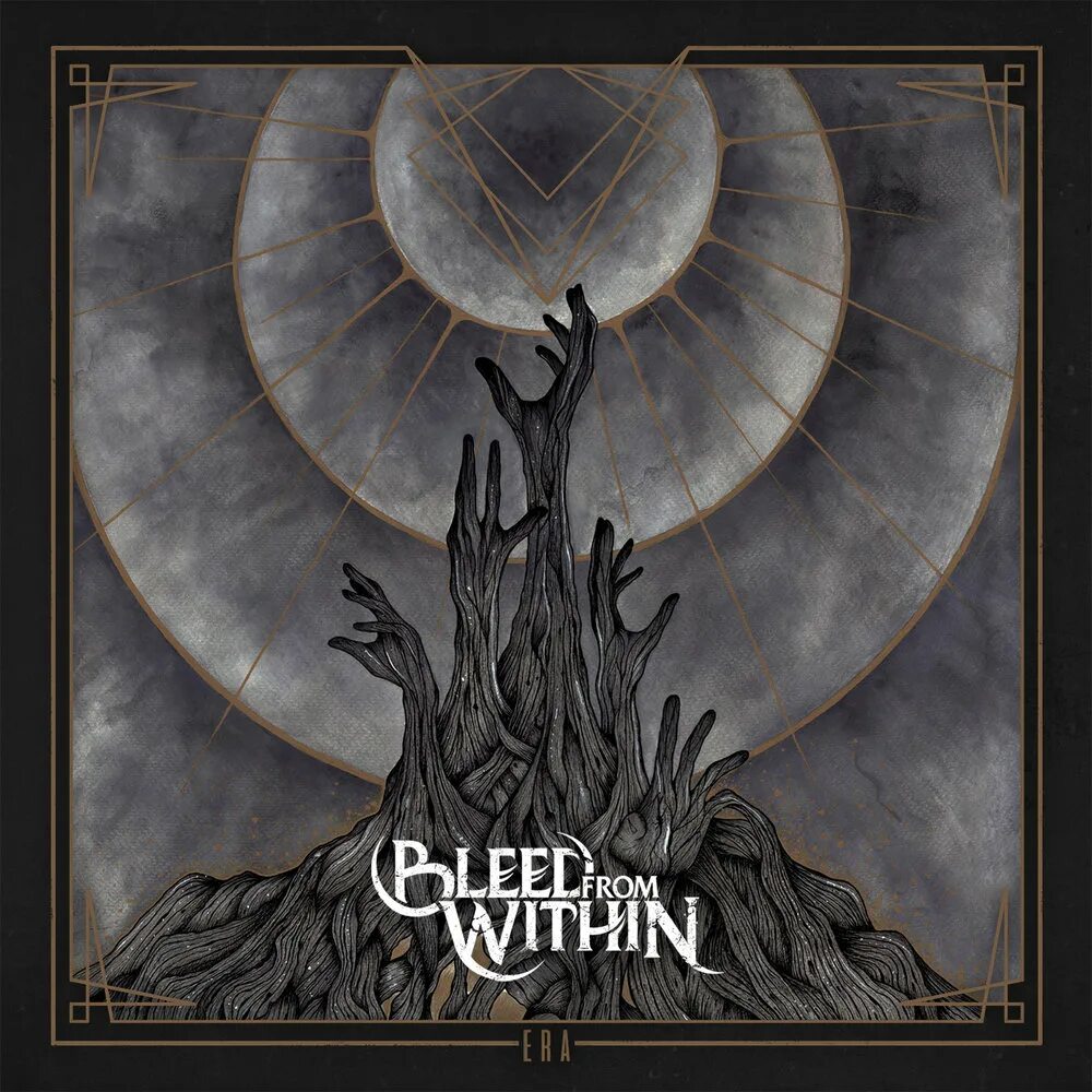 Bleeding from within. Bleed from within - era (2018). bleed from within shrine. bleed from within группа.