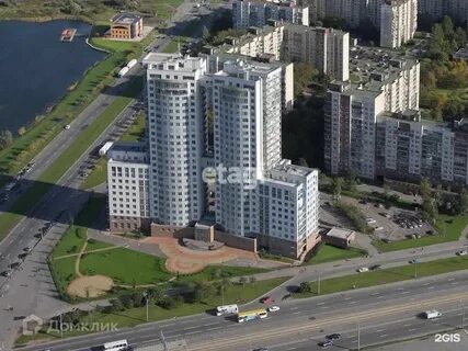 Бухарестская улица 110