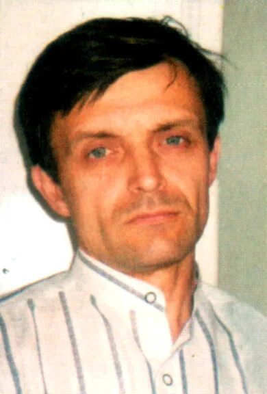 Владимир Анисимов