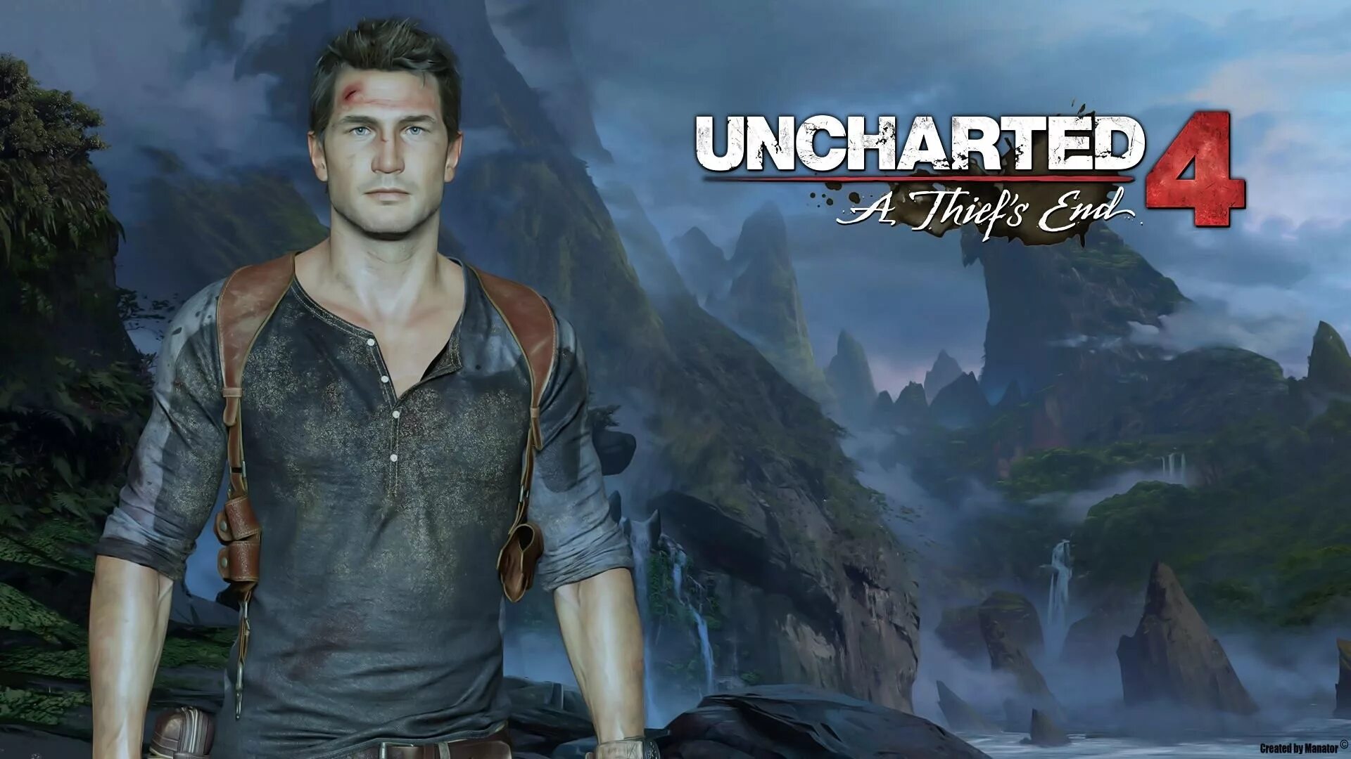 Сильнее 4 часть. Uncharted 4: путь вора. Нейтан Дрейк 4 часть. Uncharted 4 путь вора Постер. Игра анчартед 4.