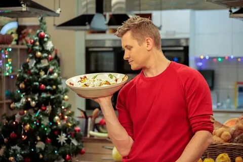 Просто кухня шеф