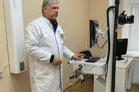 Медицинский центр пензенская область