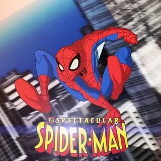 Включи spider man theme