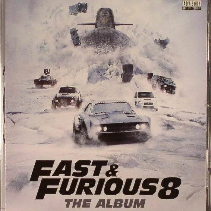 Soundtrack fast. The fast and the Furious 8 OST. Форсаж 8 саундтреки. Furious 7 OST. Best fast and Furious OST.