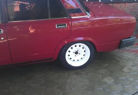 Белые штампы