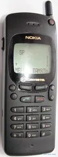 Телефон 1997