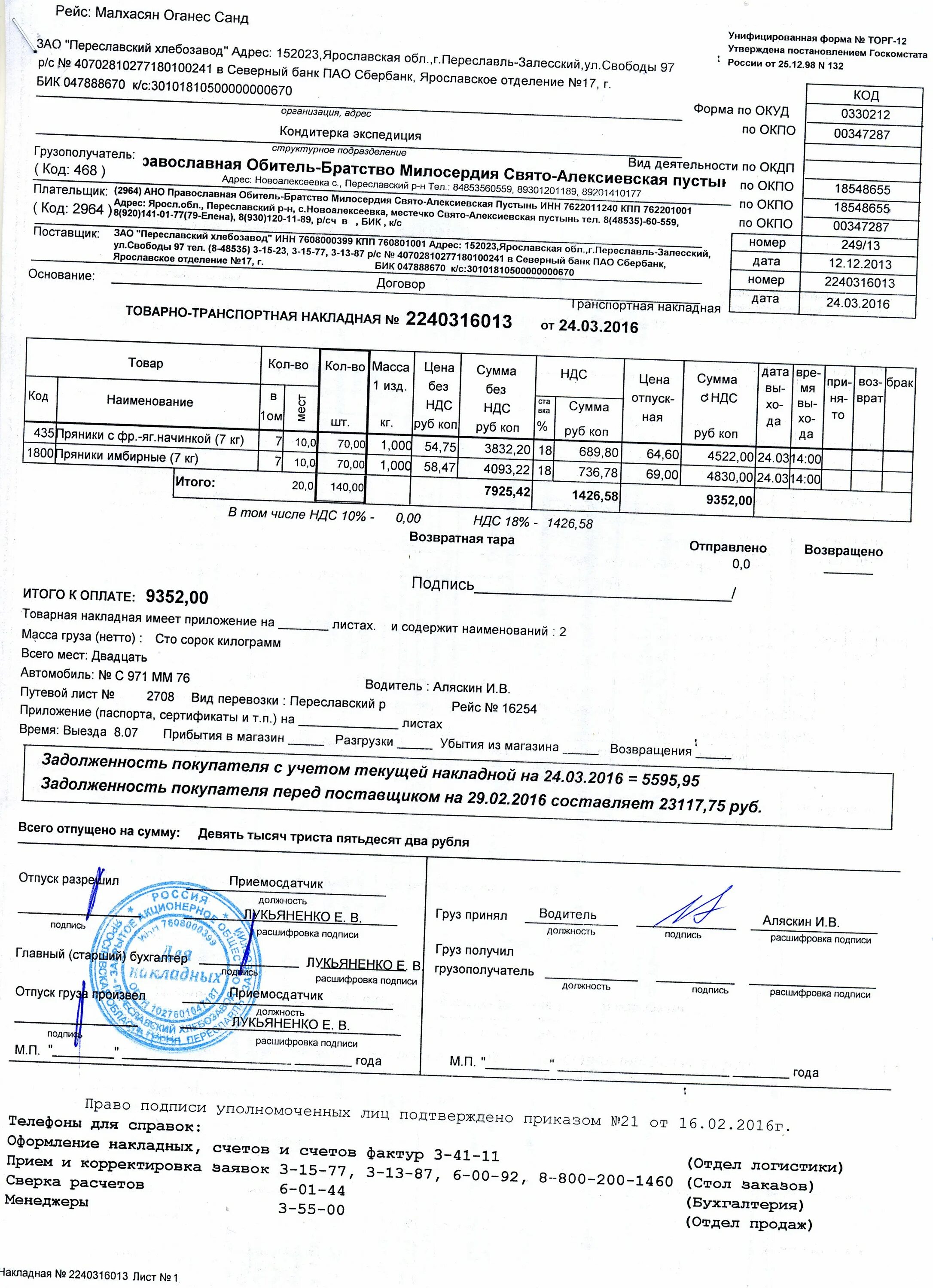 Товарно-транспортная накладная хлебозавод 2021. Подписанная Товарная накладная. Подписи в товарных накладных. Подписи в товарной накладной.