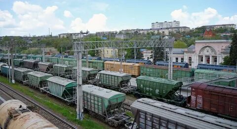 Станция тоннельная
