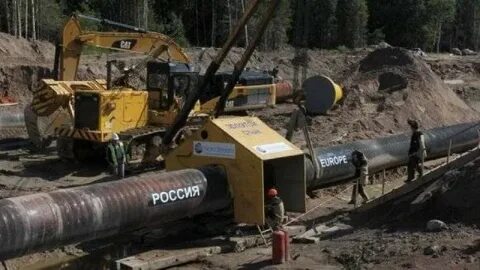 Когда построят газопровод