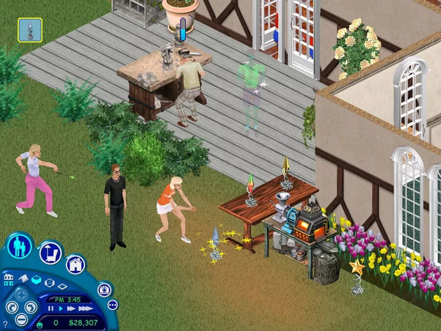 Sims 1 все дополнения. Симс Мэкин Мэджик. Симс Makin Magic. Симс 1. Симс 4 Макин Мэджик.