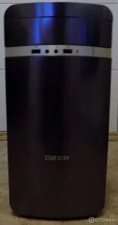Пк dexp atlas