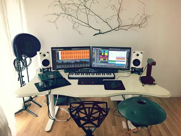 Npm studio