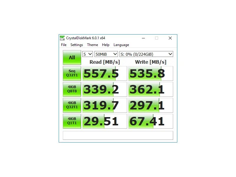 Crystal Disk Mark HDD. Скорость HDD Crystal Disk Mark.