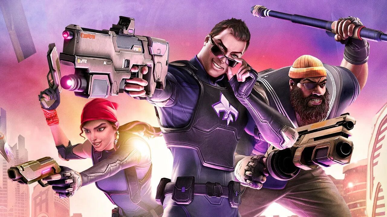 Agents of Mayhem. Saints Row agents of Mayhem. Agents of Mayhem (2017). Agents of Mayhem герои.