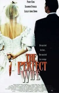The Perfect Wife (TV Movie 2001) - Trivia - IMDb.