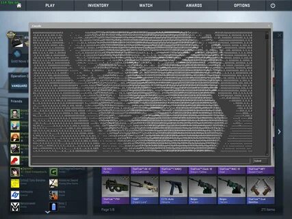 Cs go 2 консоль