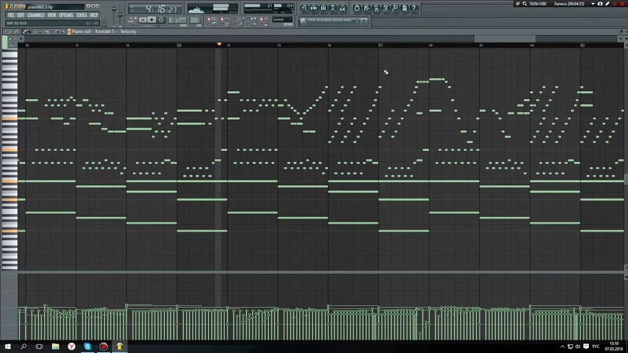 Fl studio акустическая гитара. Пианино в фл студио 20. Фл студио пианино. Гитара Midi FL Studio. ФОНК пианино для фл студио 20.