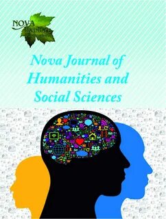 Humanity sciences