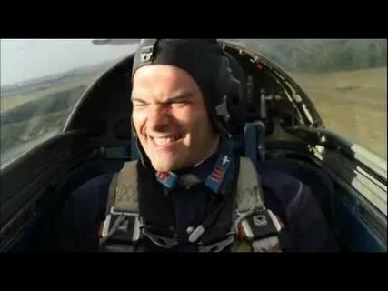 Crazy pilots