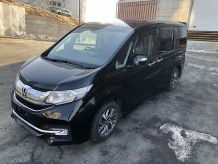 Владивосток минивэн без пробега