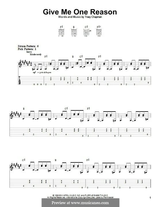 Ones for this reason was. Give me one reason Chords. Ноты reason Living. Reason to Fight Ноты. Give me one reason Chapman Ноты пианино текст.