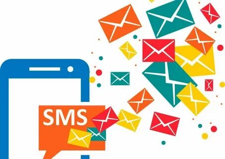 Массовые sms рассылки
