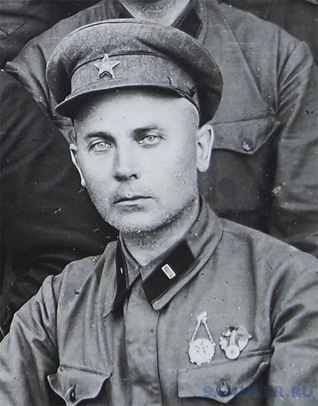 Капитан красная армия. Офицер РККА 1941.