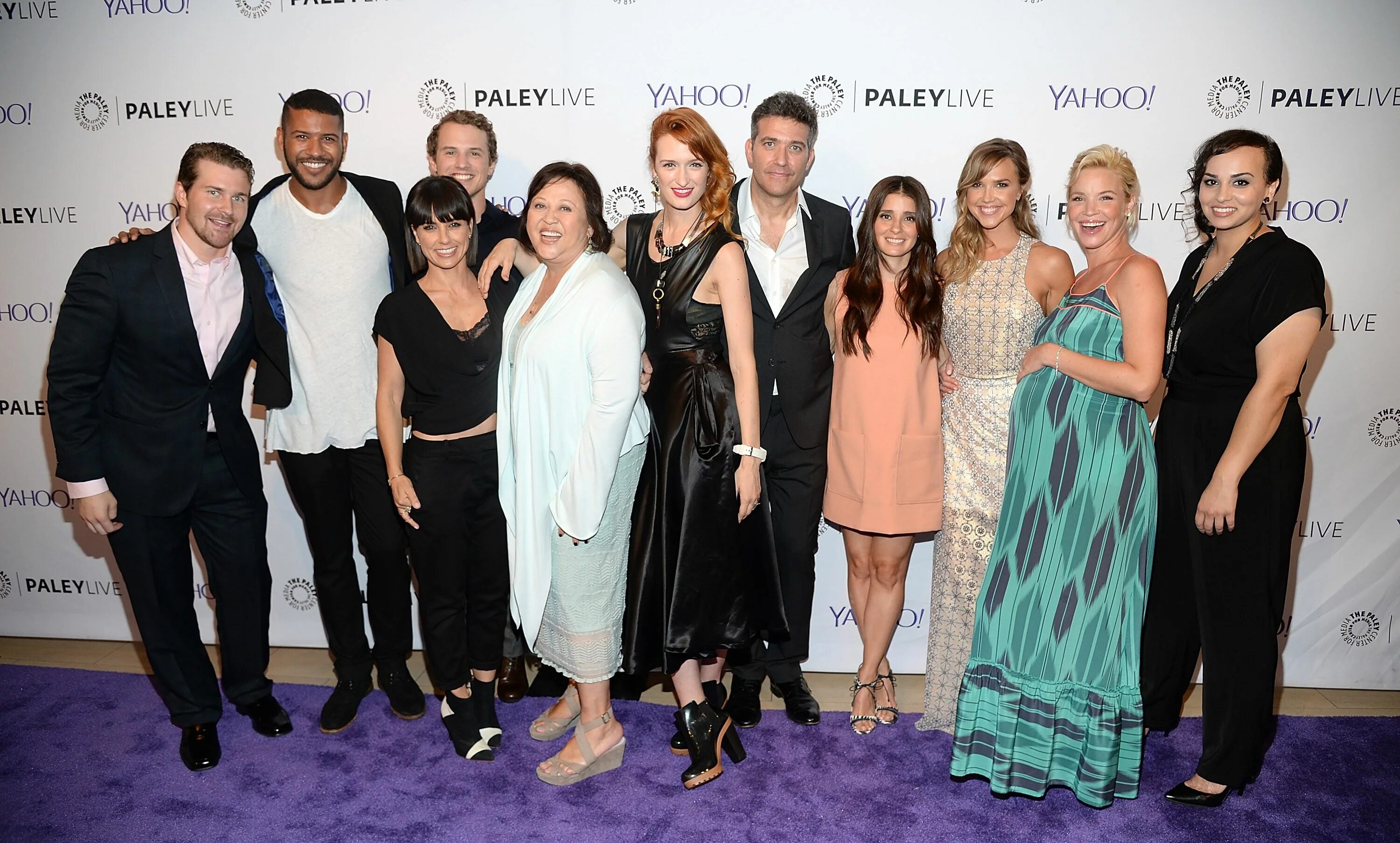 Unreal cast