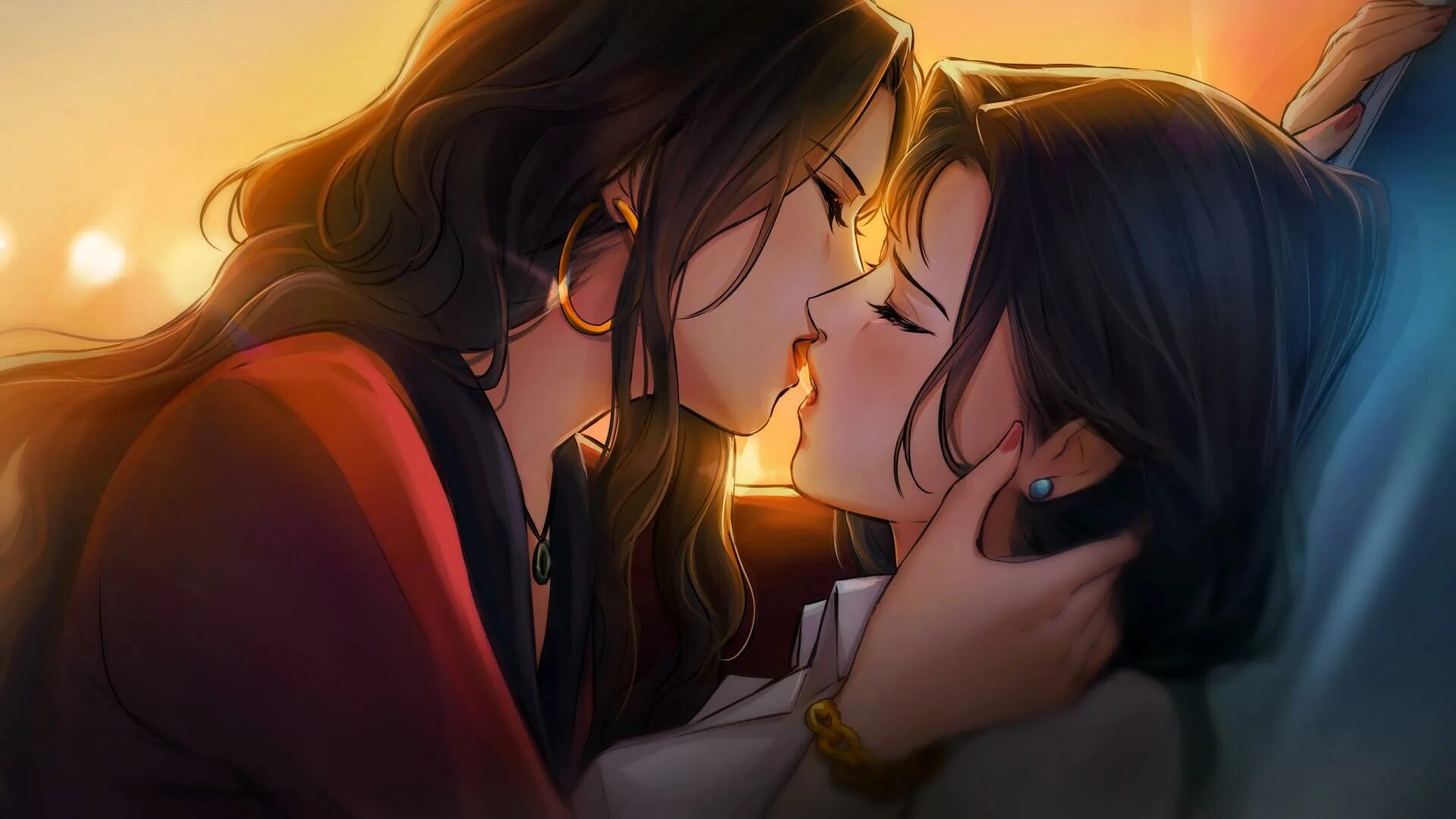 влюбленные вампиры. юри новеллы. любовь двух девушек фанфик. фемслэш лекса. Femslash yuri эльфы.