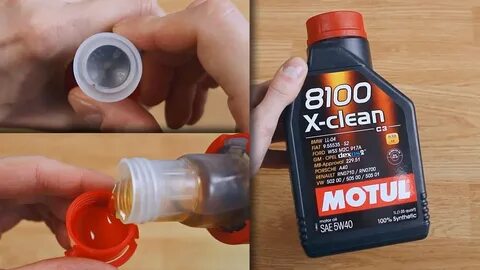 Как проверить мотюль на оригинальность