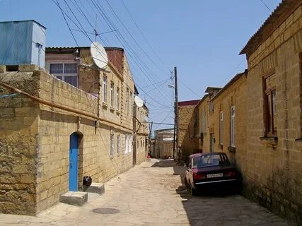 Дербенте фото улиц