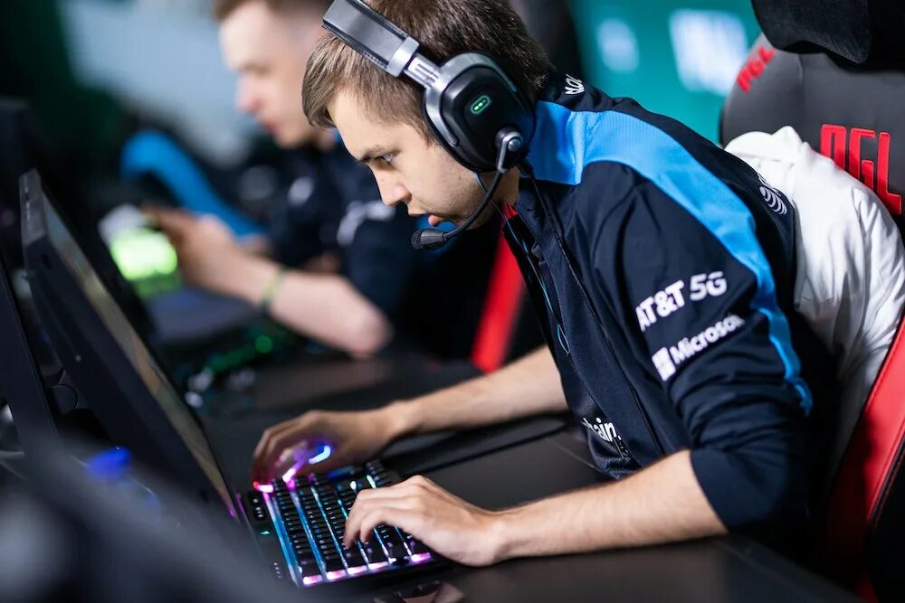 Hltv cs 2