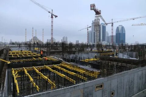 Республика строительства