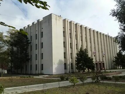 Школа искусств сердюка