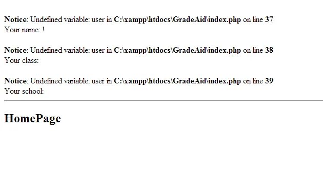 Declare user. Undefined user. Undefined Index php ошибка. Undefined variable $categories. Notice: undefined variable: common_URL in.