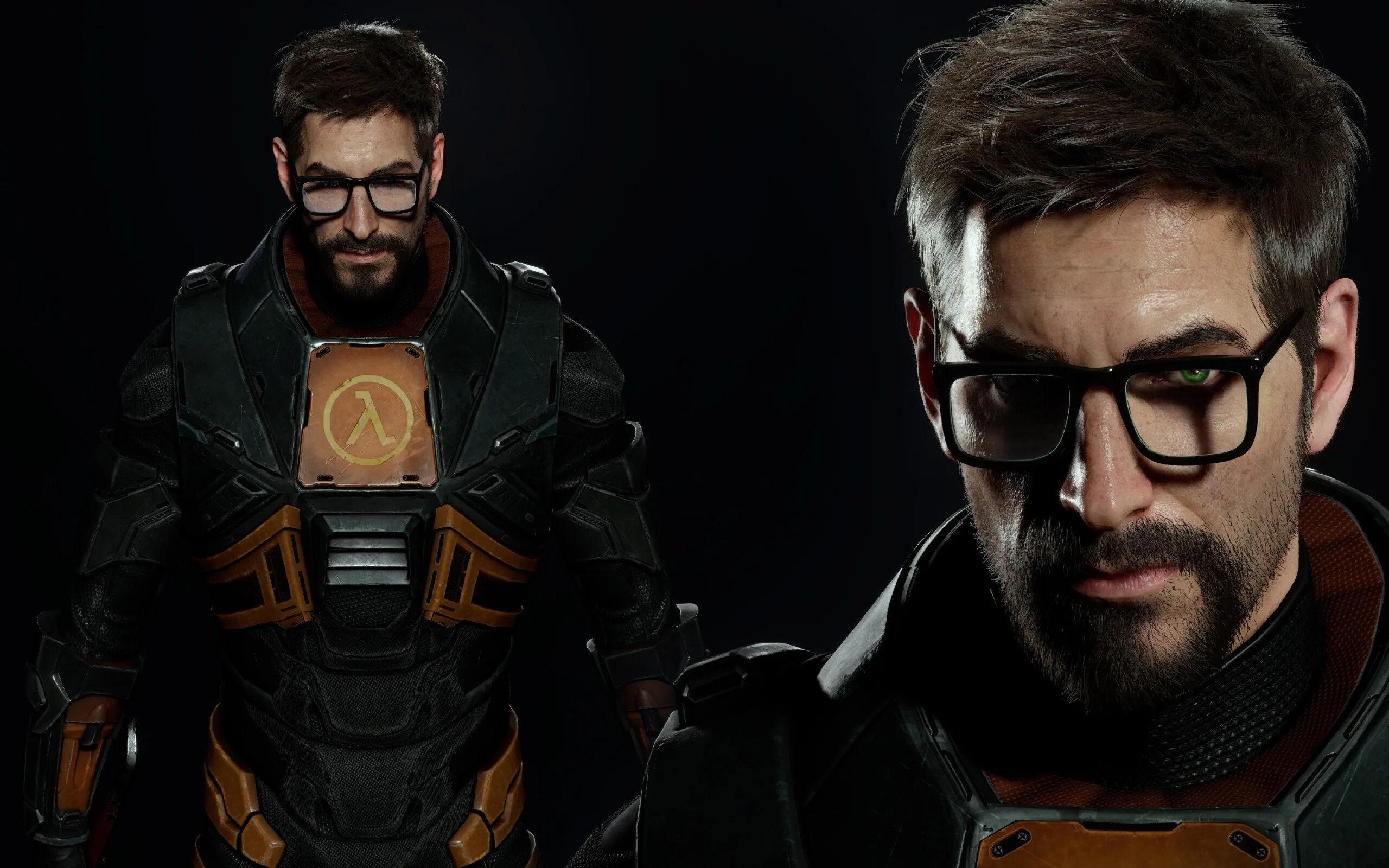 Half life effect. Half life effect