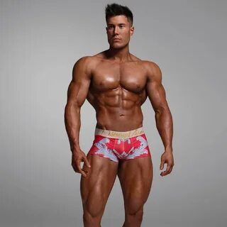 Ectomorph