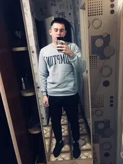 Красноярск ваня