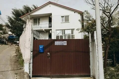 Снять квартиру в курортном городке
