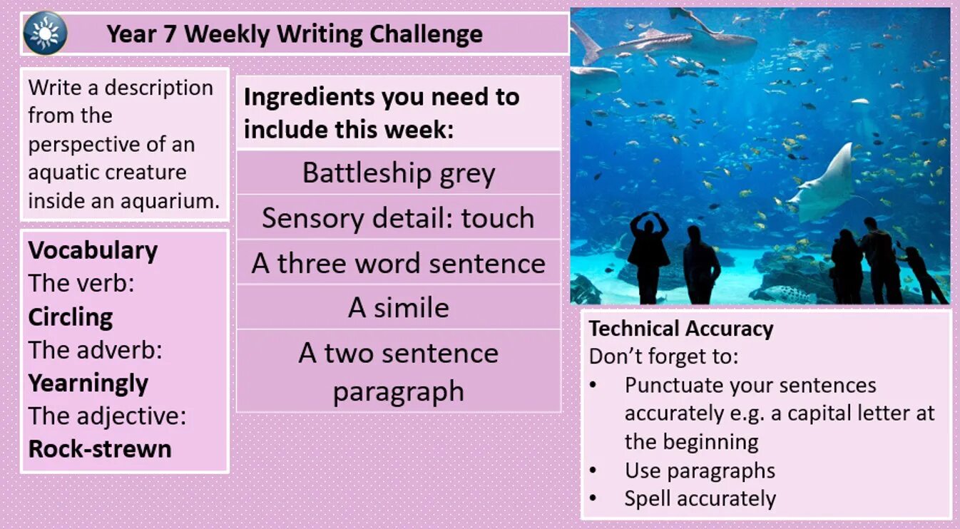 One word sentences examples. Three Words sentences. Days of the week sentences examples.