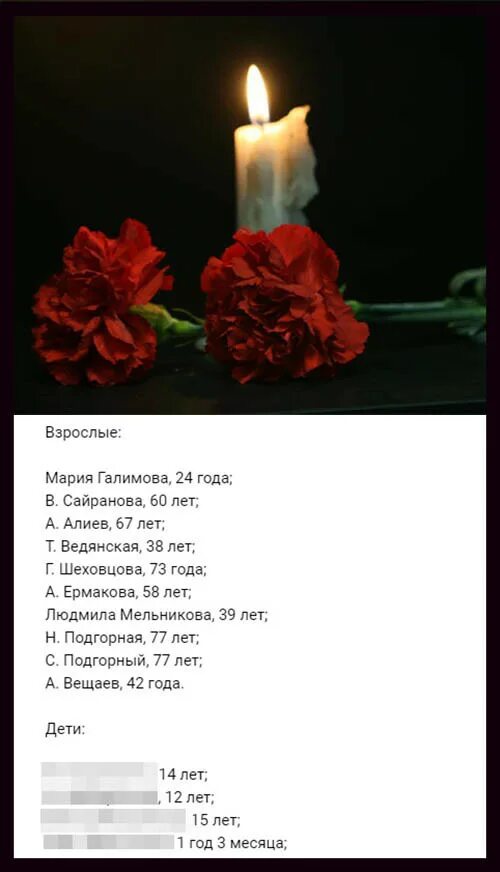 Последний список погибших в москве. Полный список погибших. Список погибших в Ижевске. Список погибших детей. Список погибших детей 2002 года.
