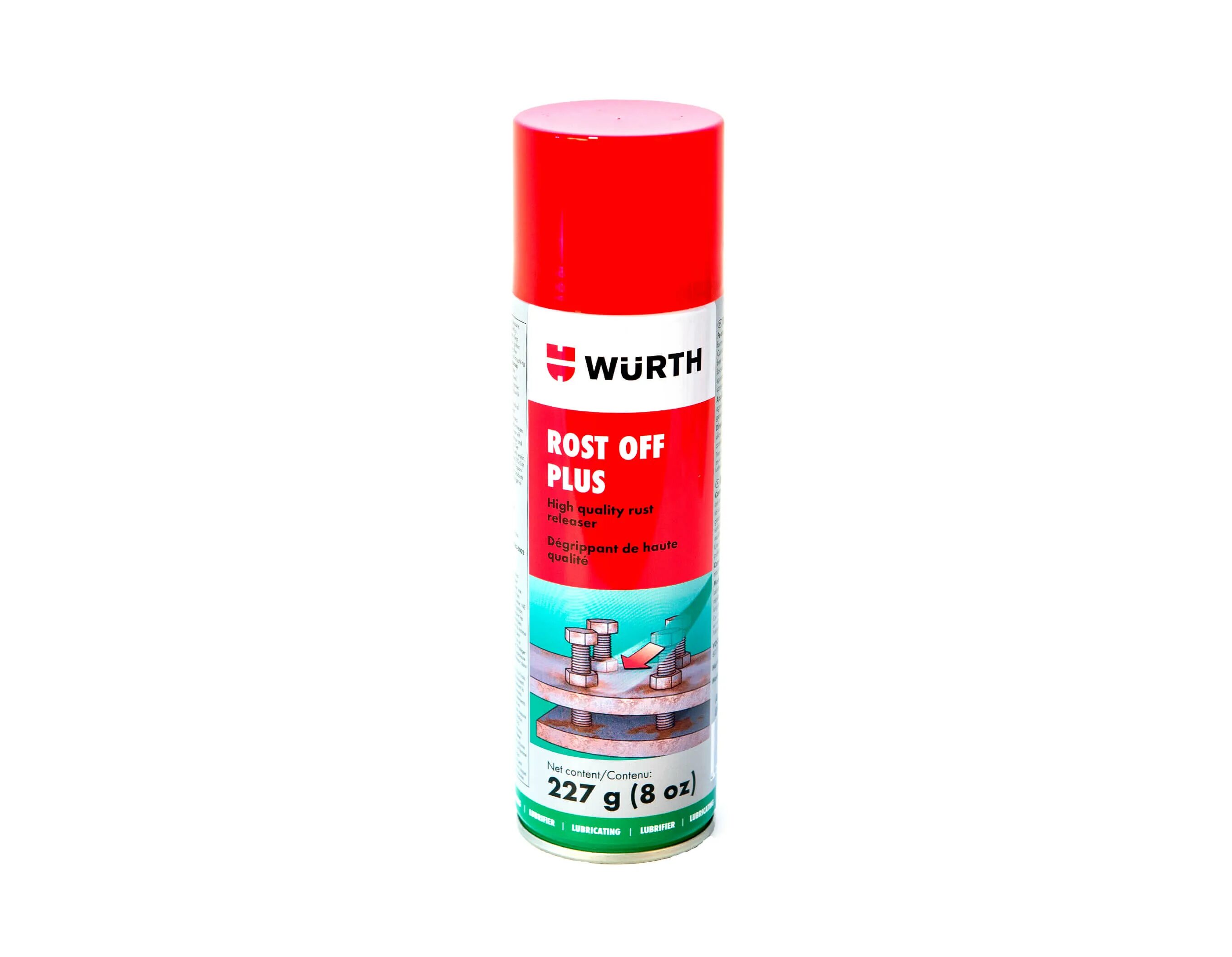 Off plus. Растворитель ржавчины Wurth Rost-off Plus. Распылитель для Rost-off Wurth. Wurth 08902 растворитель ржавчины Rost-off 300 мл. Wurth Rost off Plus 400ml.