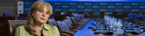 Сколько лет элле памфиловой в 2024 году