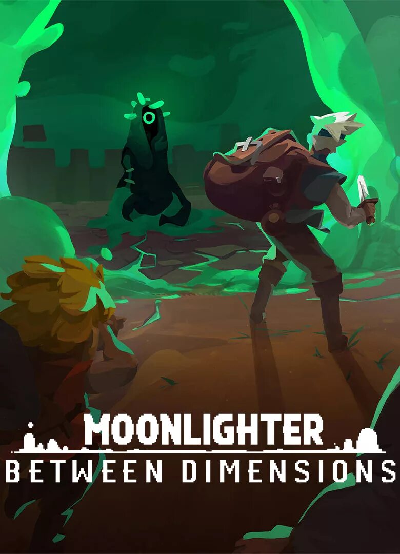 Moonlighter between Dimensions. Moonlighter обложка. Moonlighter DLC. Moonlighter скрины. Moonlighter цены