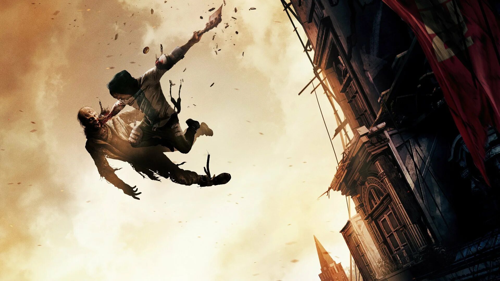Лайт лайт хаттаб. Dying light 2 4k. дайн лайт 2 арт. dying light 2 wallpaper.