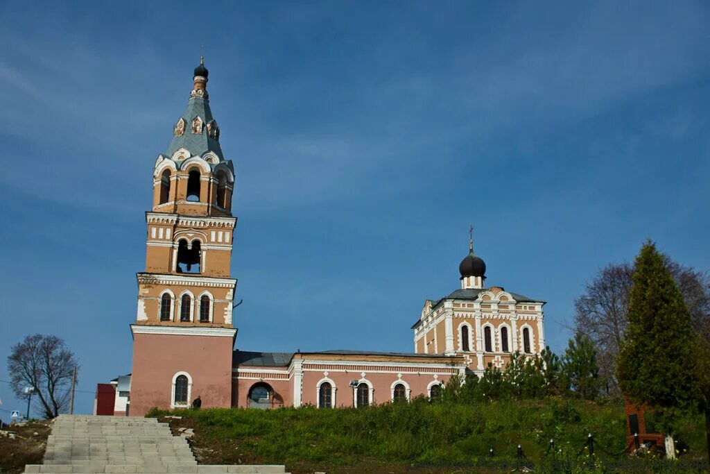 церковь ознобишино подольск. церковь троицы живоначальной в ознобишино. троицкая церковь в селе ознобишино. ознобишино москва храм в ссср. церковь святой троицы ознобишино.
